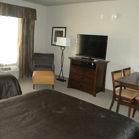 Teddy'S Residential Suites Watford City エクステリア 写真