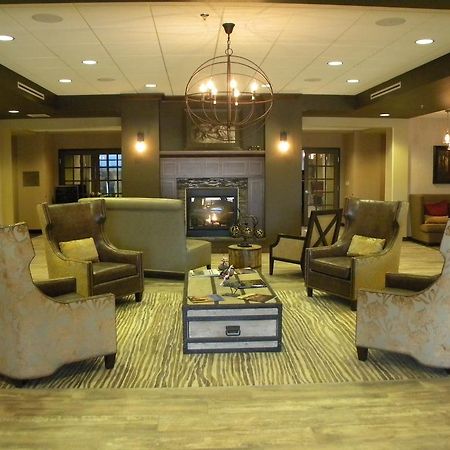 Teddy'S Residential Suites Watford City エクステリア 写真