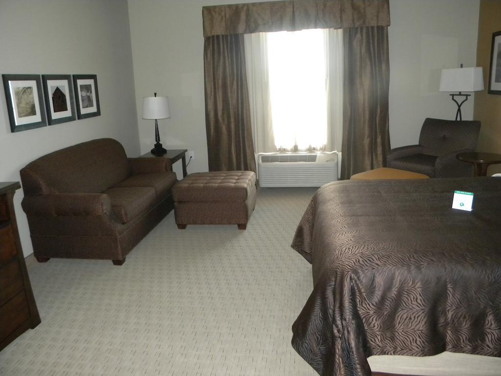 Teddy'S Residential Suites Watford City エクステリア 写真